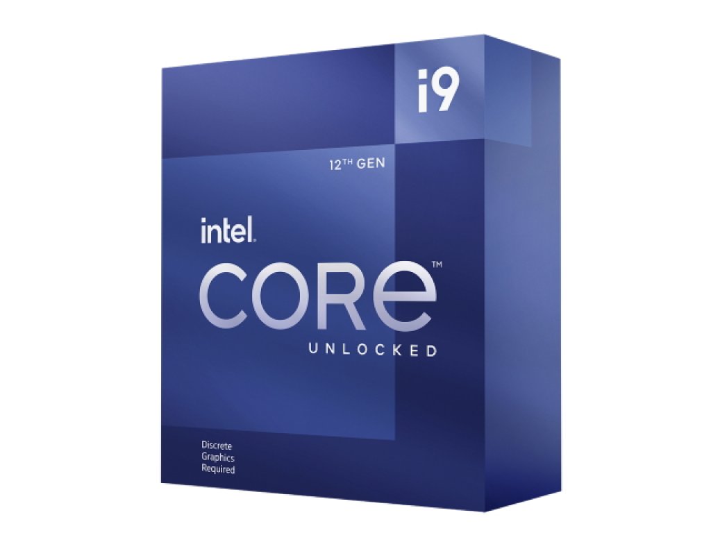 Core i9-12900KF BOX intel 第12世代 インテル Core LGA1700/16(8+8