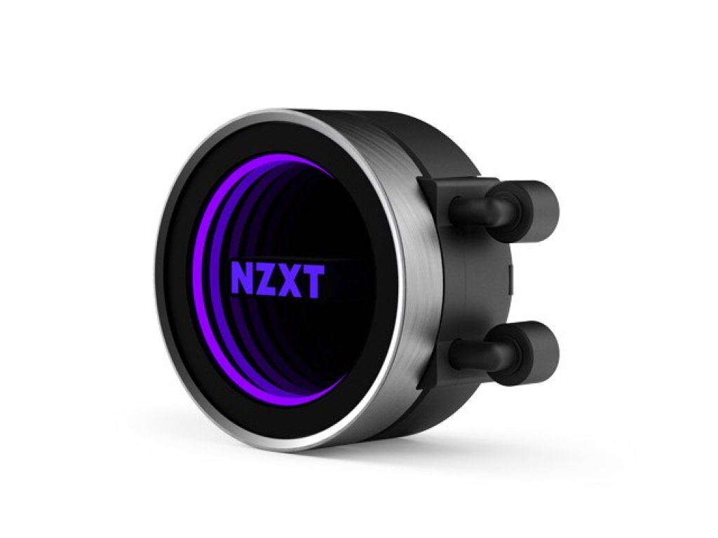 NZXT KRAKEN X72 KRAKEN X - 製品詳細 | パソコンSHOPアーク（ark）