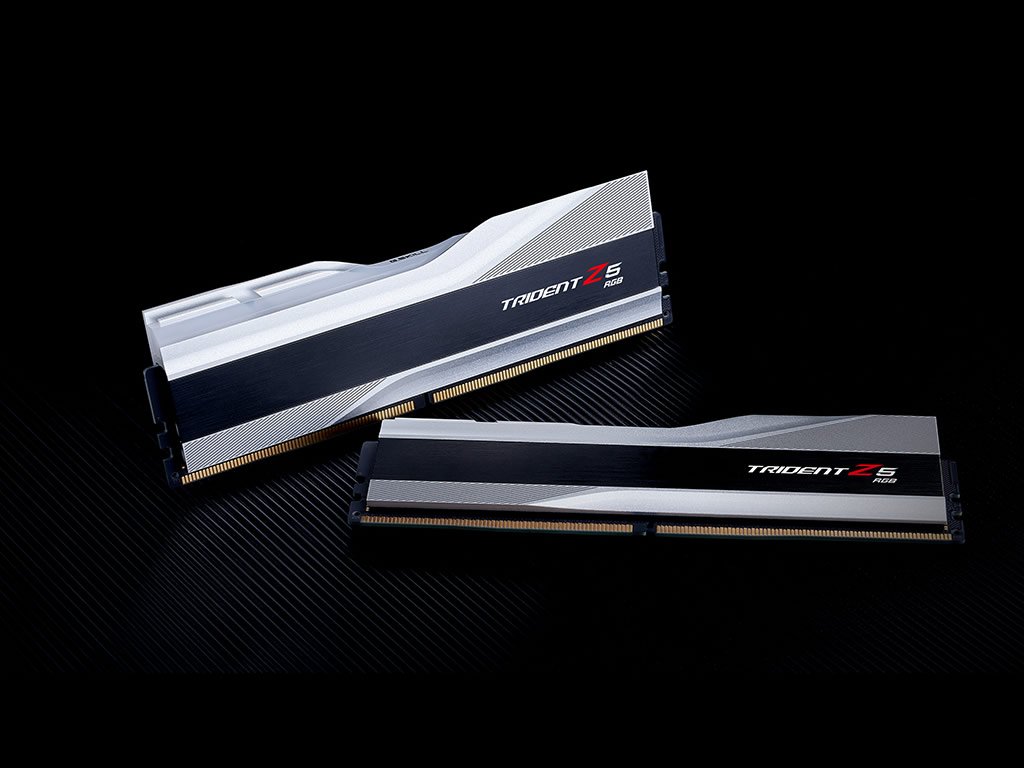 G.Skill F5-5600J3636C16GX2-TZ5RS Trident Z5 RGB DDR5 288pin DDR5