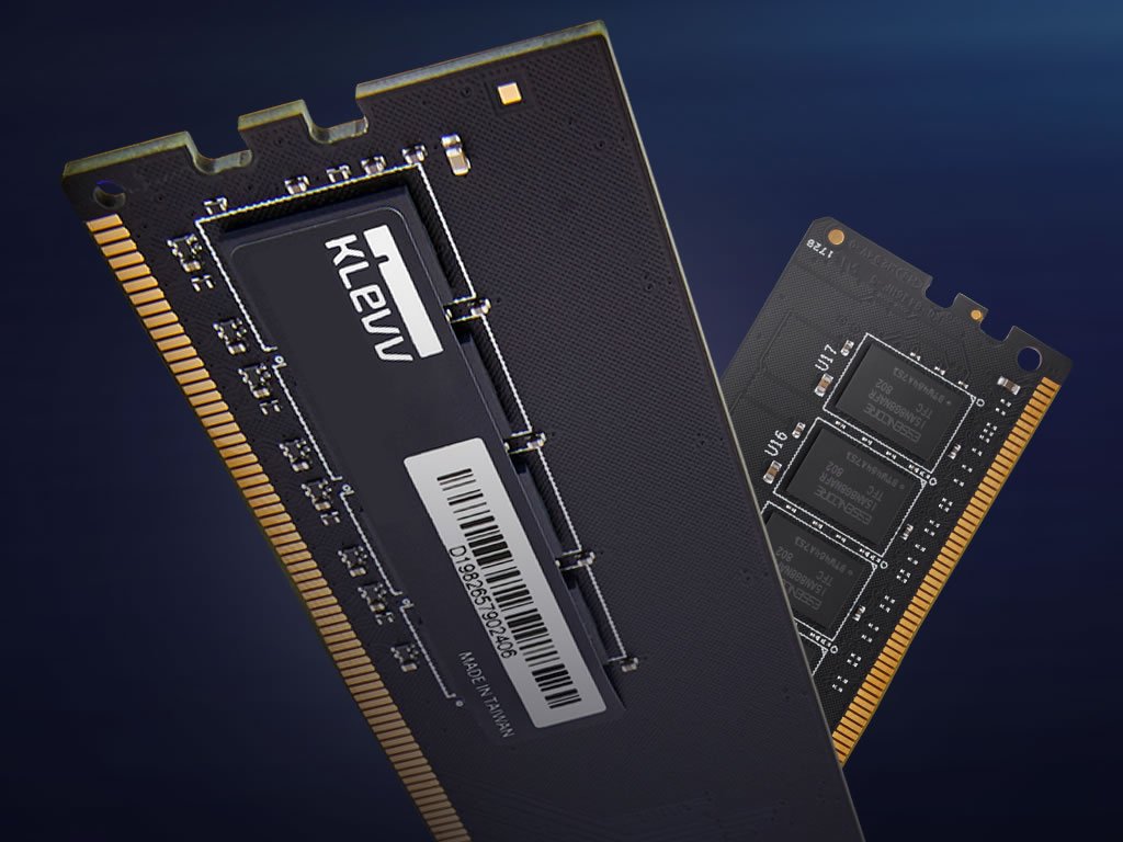 KLEVV(Essencore) KD4BGUA80-32N220D KLEVV STANDARD 288pin DDR4-3200