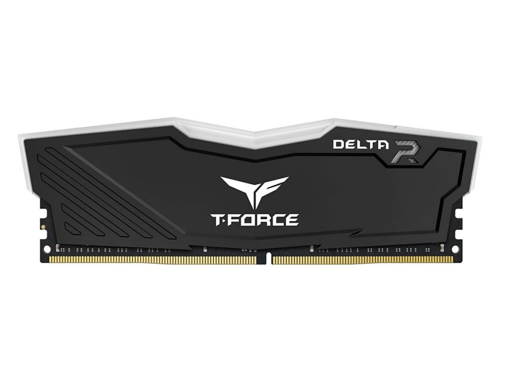 Team TF3D432G3600HC18JDC01 DELTA RGB 288pin DDR4-3600 CL18-22-22