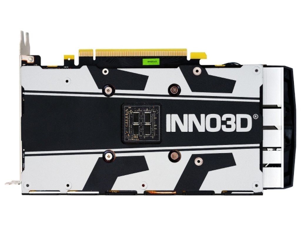 INNO3D GEFORCE RTX 2060 SUPER TWIN X2 OC GEFORCE RTX 2060 SUPER