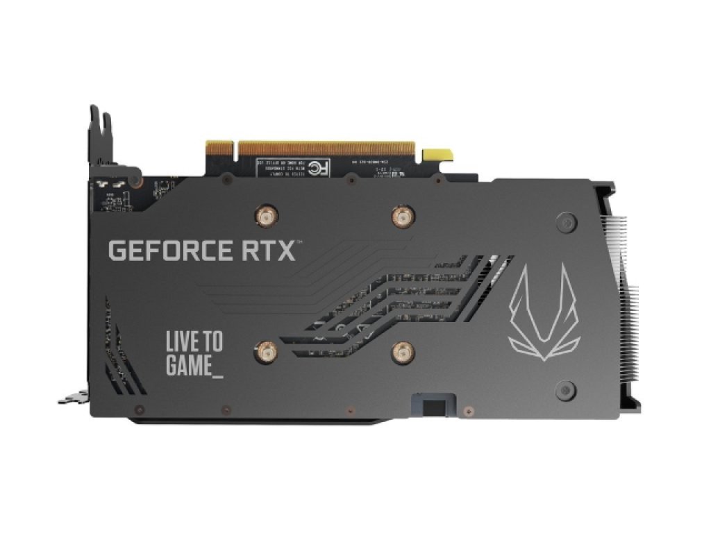 ZOTAC ZOTAC GAMING GeForce RTX 3060 Twin Edge OC Twin Edge GEFORCE