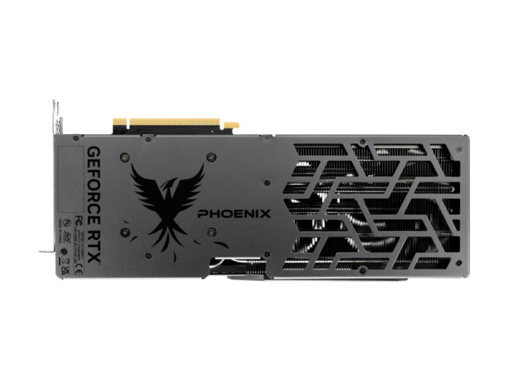 Gainward GeForce RTX 4070 Ti Phoenix Gainward/Phoenix GEFORCE RTX