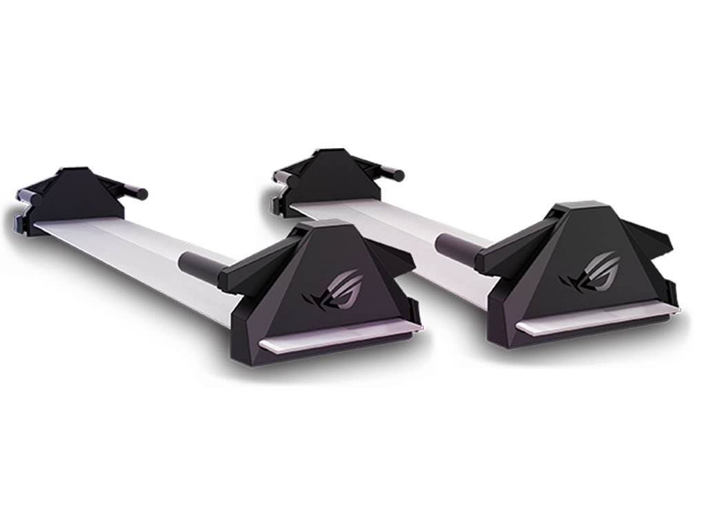 ASUS ABF01 ROG Bezel Free Kit - 製品詳細 | パソコンSHOPアーク（ark）