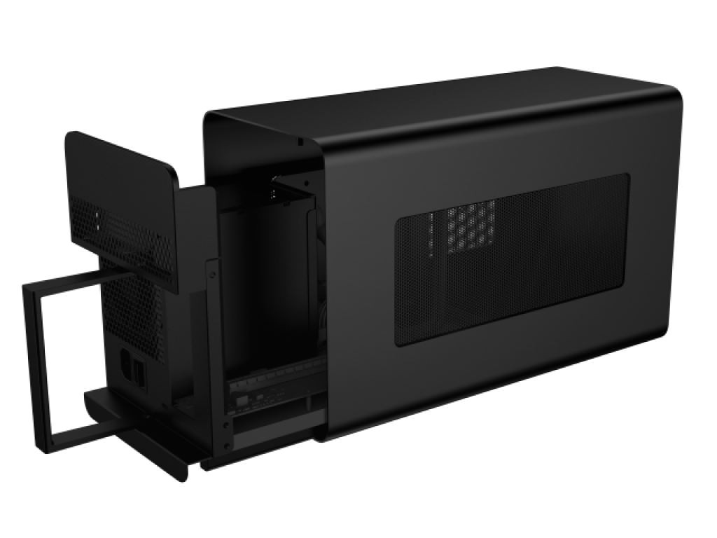 Razer Razer Core X Razer Core Thunderbolt3接続 外付けグラフィック