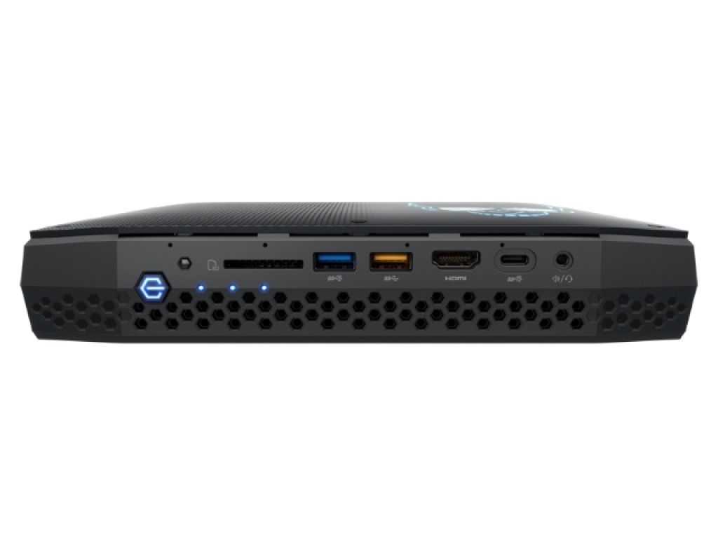 intel NUC Kit NUC8i7HNK (BOXNUC8I7HNK) intel Next Unit of