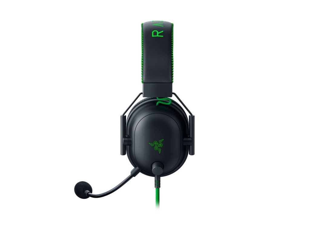 Razer BlackShark V2 - Special Edition BlackShark - 製品詳細