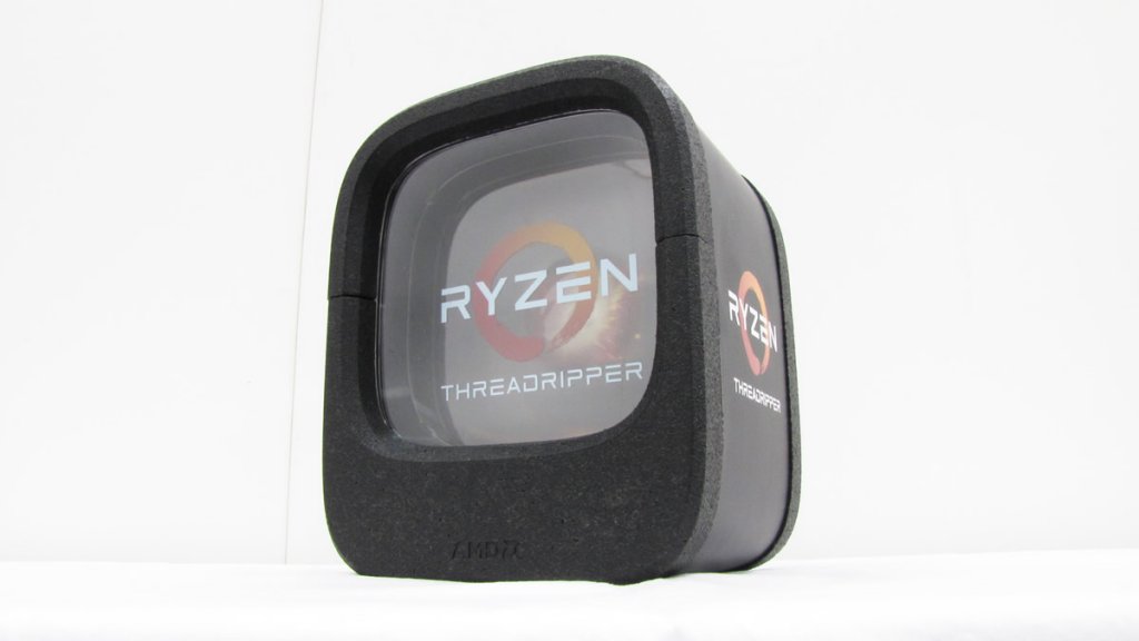 日本AMD、「AMD Ryzen Threadripperの件」でお詫びと早期購入者への