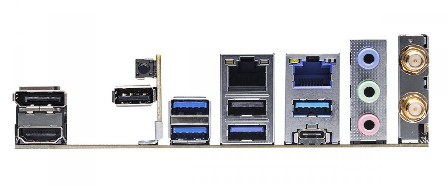 ASRockから初のインテルZ690チップ搭載DDR4対応Mini-ITXマザーボード