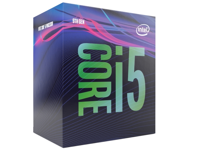 Core i5-9400 BOX BX80684I59400 intel 第9世代 インテル Core LGA1151