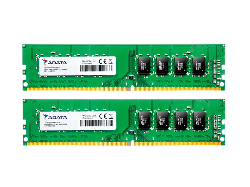 ADATA AD4U3200732G22-D [DDR4 PC4-25600 32GB 2枚組] 価格比較 - 価格.com