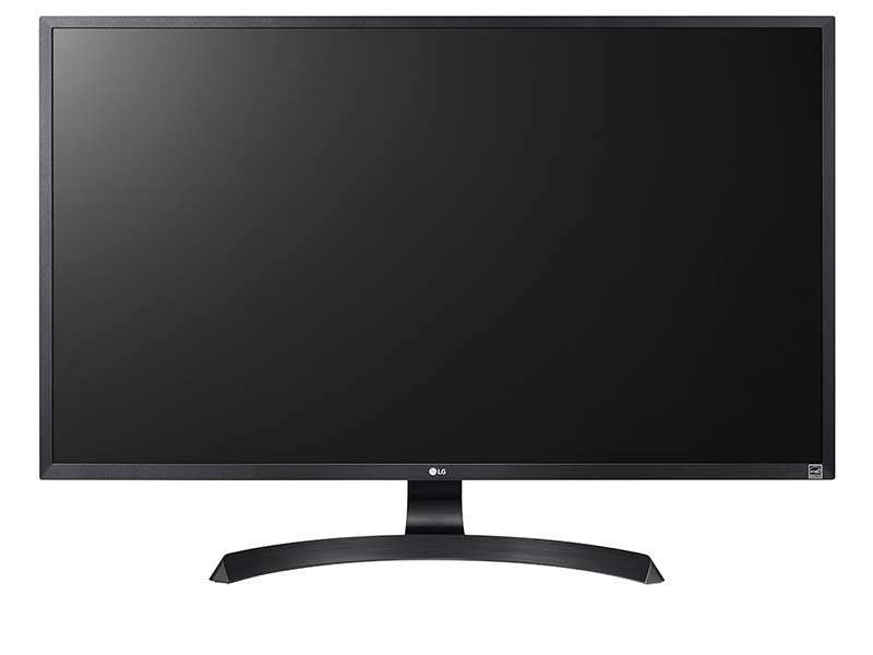 LG 32UD59-B 4K/60Hz出力対応の31.5インチ液晶ディスプレイ - 製品詳細