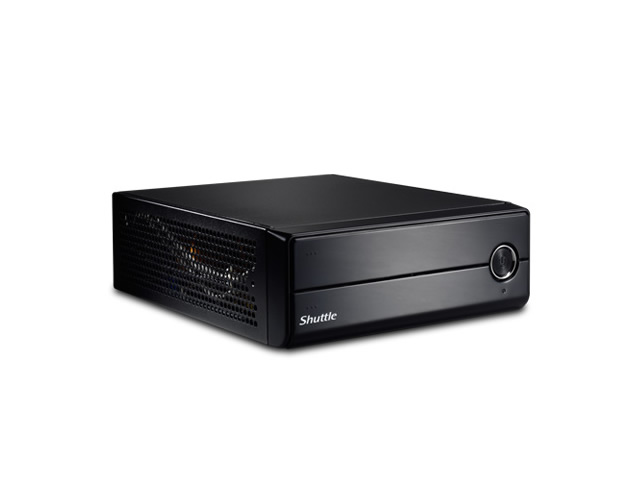 Shuttle XH61 Intel H61 Express Chipset搭載 - 製品詳細 | パソコン
