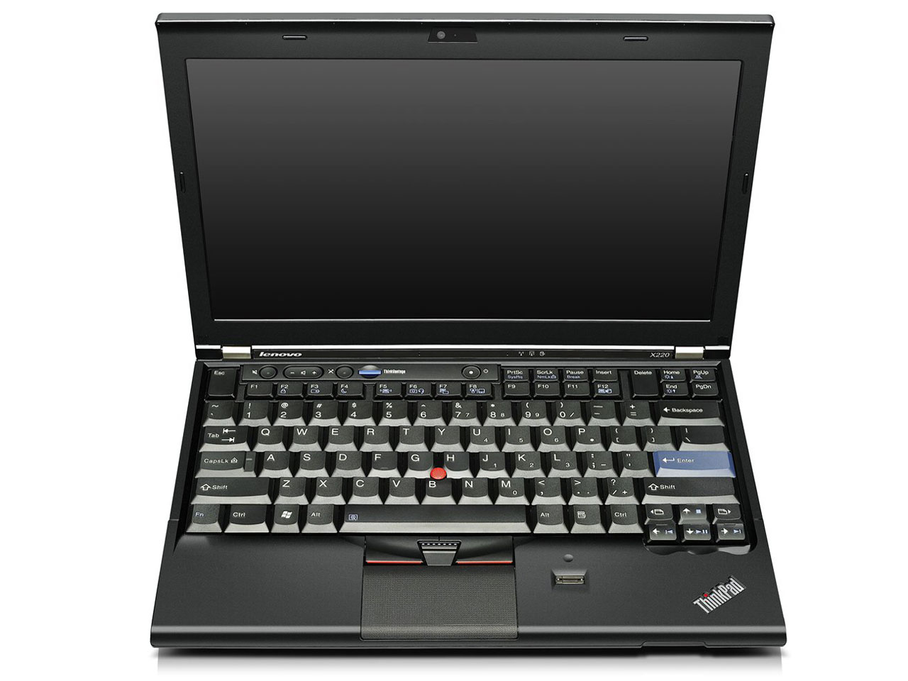 Lenovo ThinkPad X220 4290LC3 - 製品詳細 | パソコンSHOPアーク（ark）