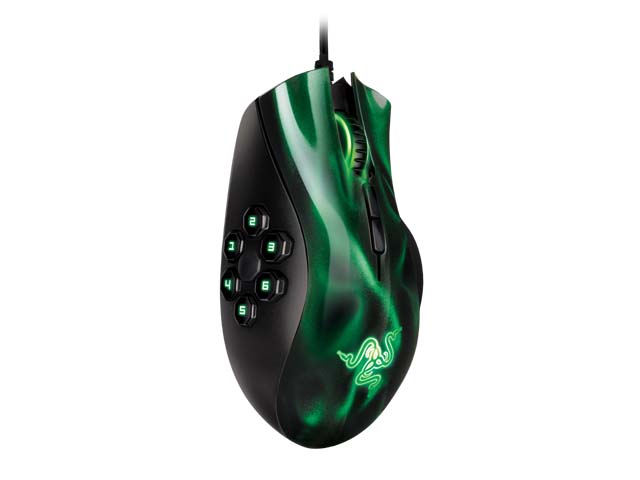 Razer Razer Naga Hex Naga - 製品詳細 | パソコンSHOPアーク（ark）
