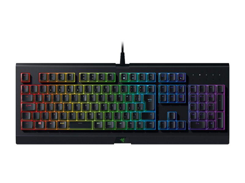 Razer Cynosa Chroma JP Cynosa - 製品詳細 | パソコンSHOPアーク（ark）