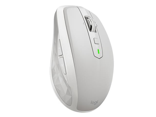 Logicool Logicool MX Anywhere 2S Wireless Mobile Mouse グレイ MX