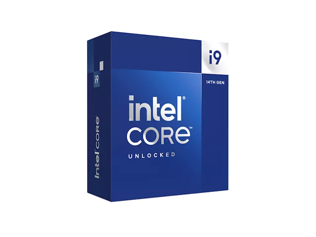 Core i9-14900K BOX intel インテル Core (第14世代) LGA1700/24(8+16