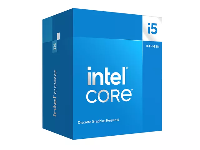 Core i5-13400F BOX intel 第13世代 インテル Core LGA1700/10(6+4