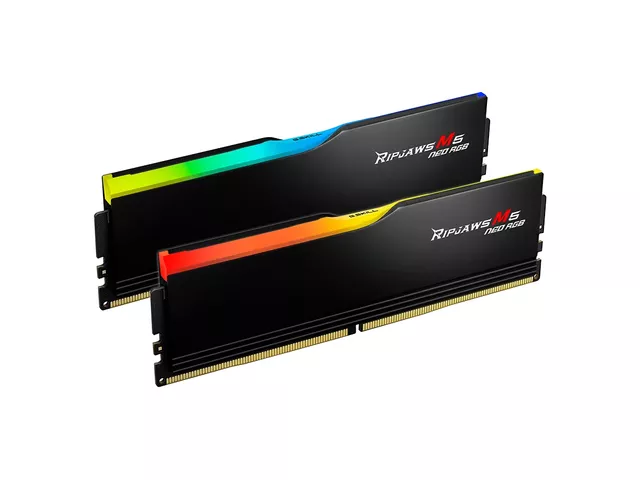 Kingston KF556C36BBEK2-32 FURY Beast DDR5 288pin DDR5-5600 CL36-38