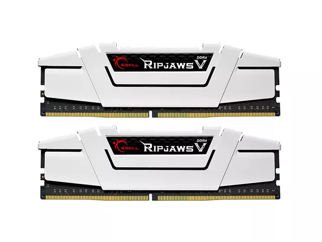 G.Skill F4-3600C19D-32GSXWB Sniper X 288pin DDR4-3600 CL19-20-20