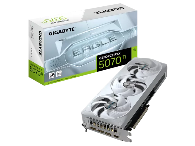 GIGABYTE GV-N78TOC-3GD WINDFORCE GeForce GTX 780 Ti 3GB 384-bit