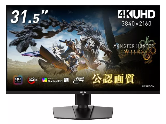 ASUS ROG Swift OLED PG42UQ Swift - 製品詳細 | パソコンSHOPアーク
