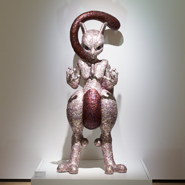 今週末に見たいアートイベントTOP5: 大型インスタレーションで坂本龍一