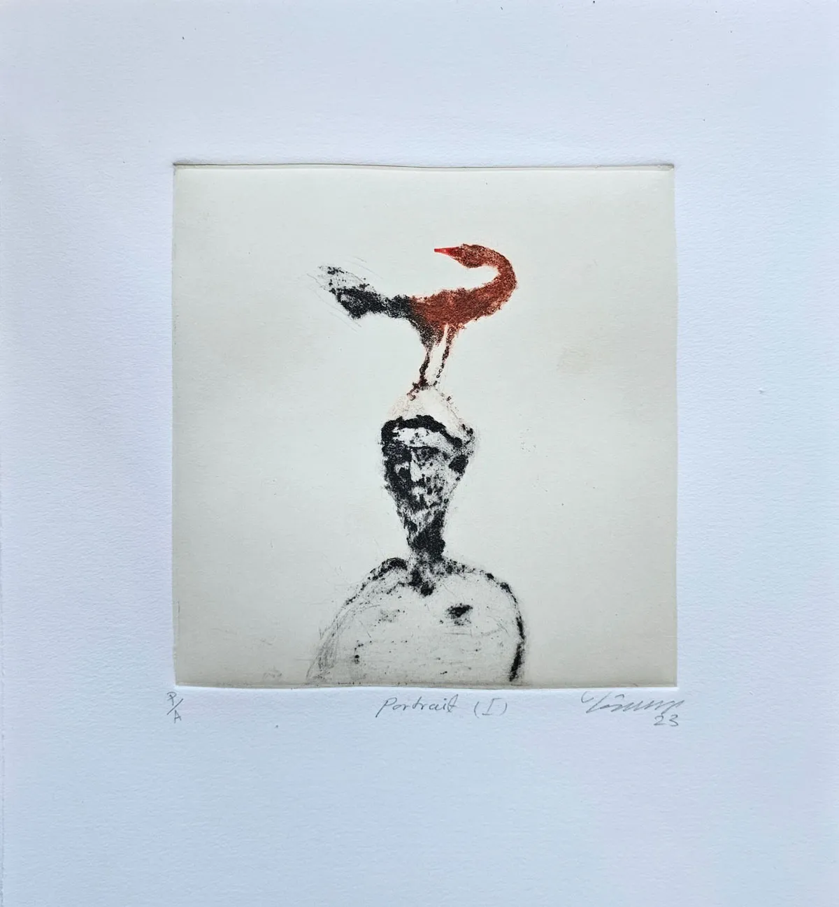 アフリカ美術」を制作する意味とは──母国スーダンを追われた