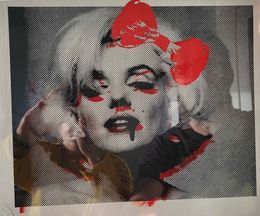 ▷ Death NYC | Buy Original Art Online | Artsper