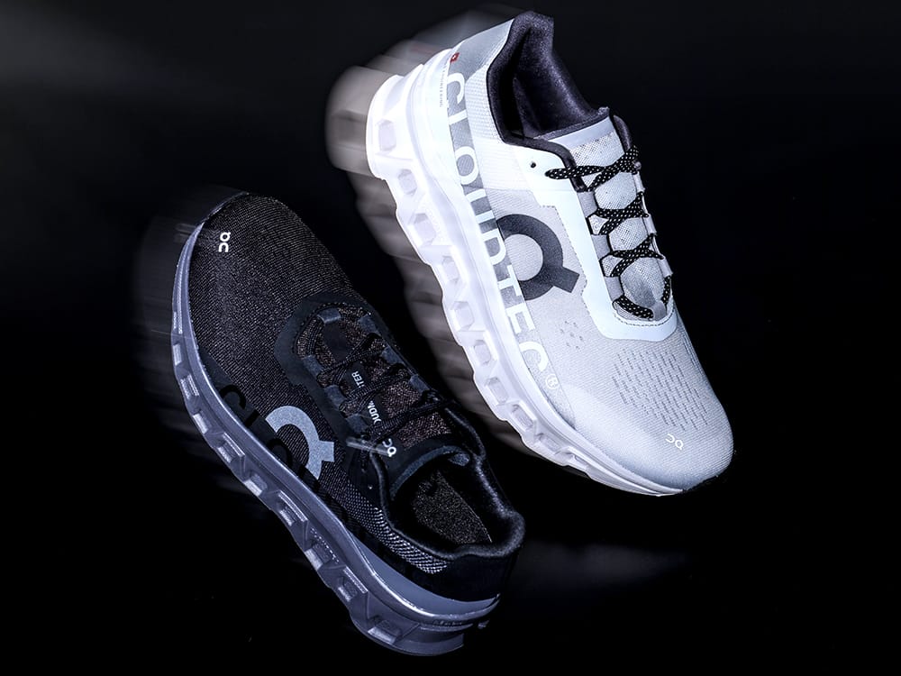 On スニーカーのサイズガイドとスタッフレビュー -FASCINATE