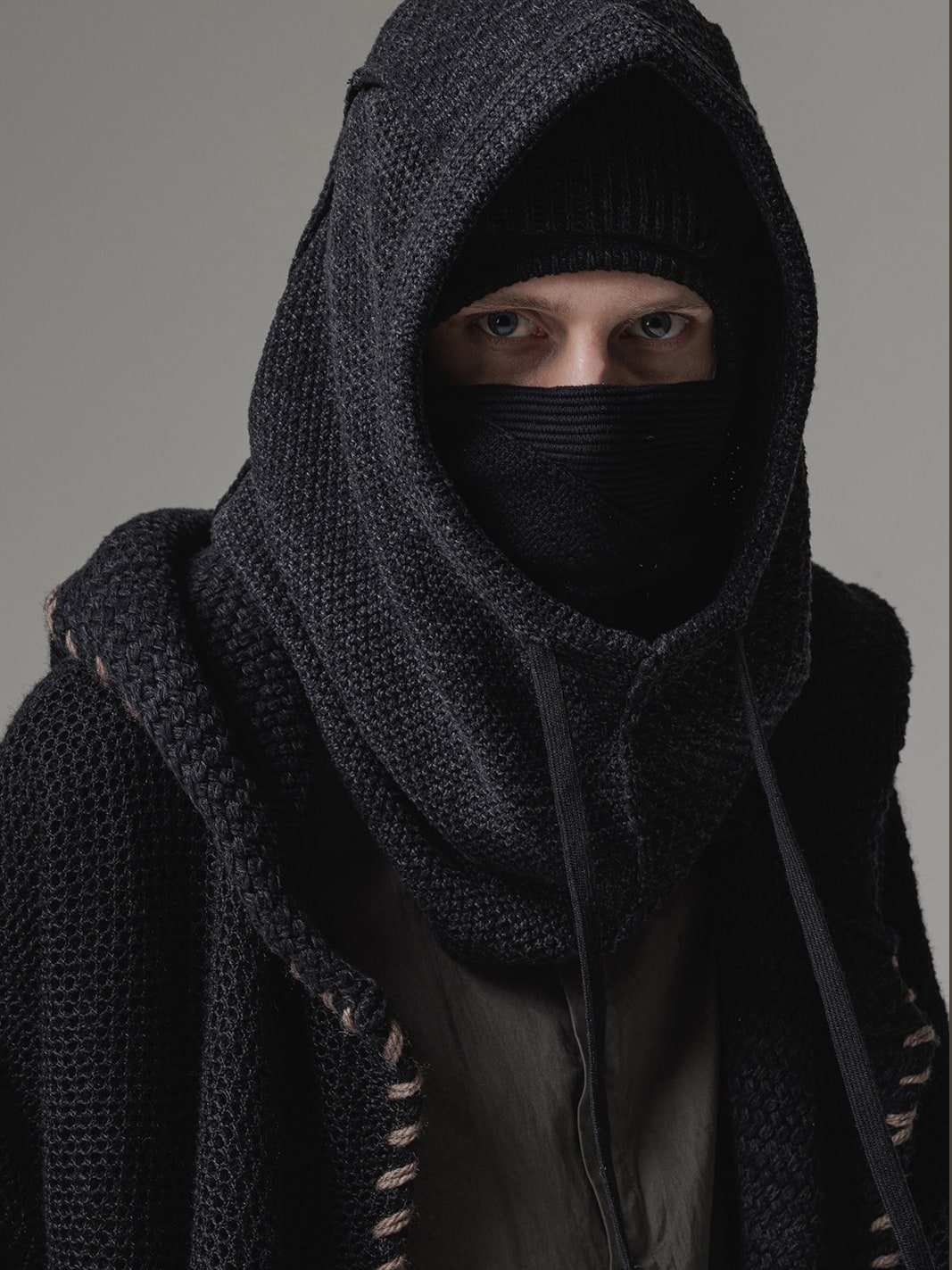 入荷情報] ISŌ - 位相から秋冬のアイテムが入荷しました。 -FASCINATE