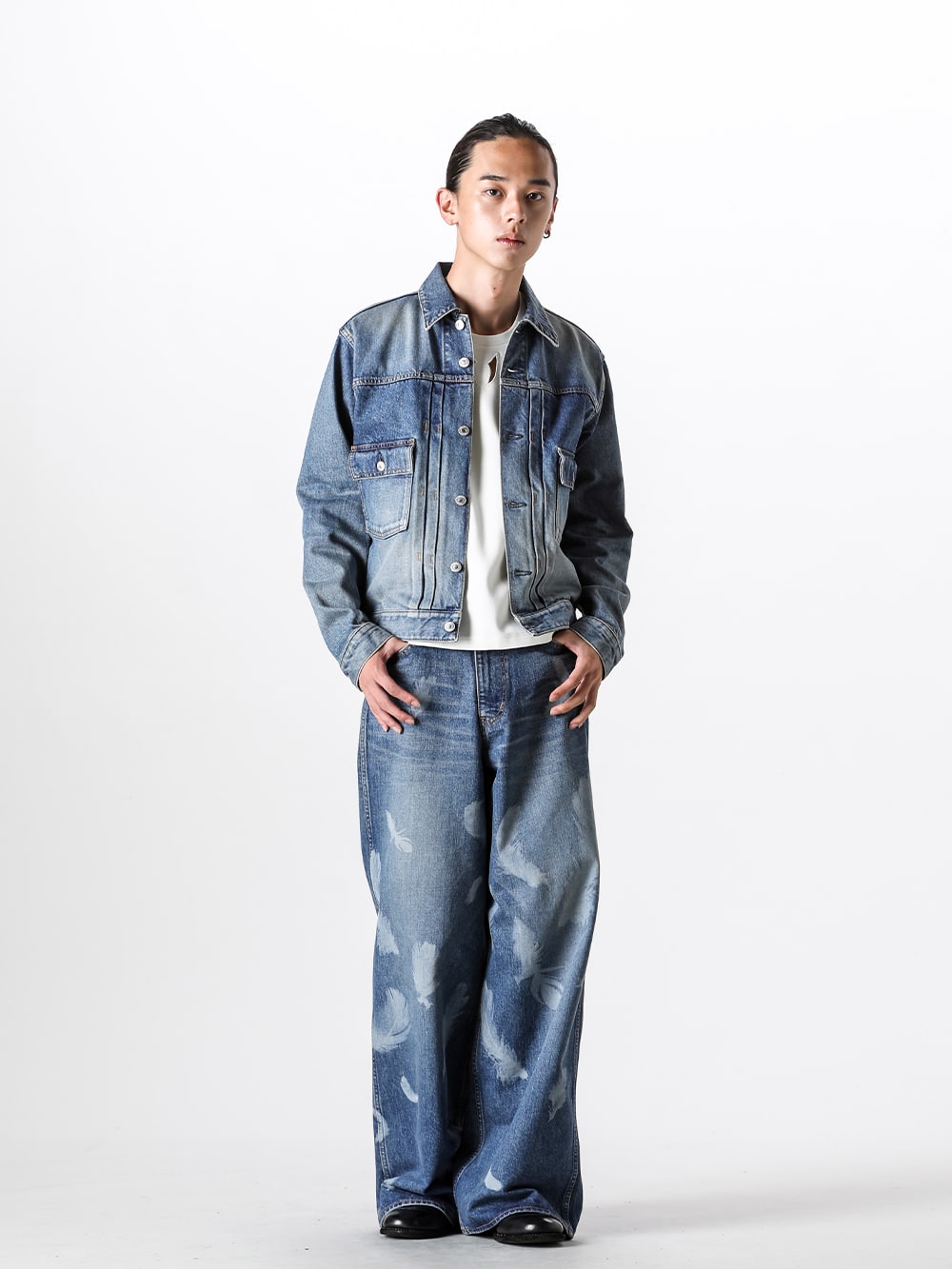 入荷情報] MASUから24-25AWの新作が入荷しました。 -FASCINATE