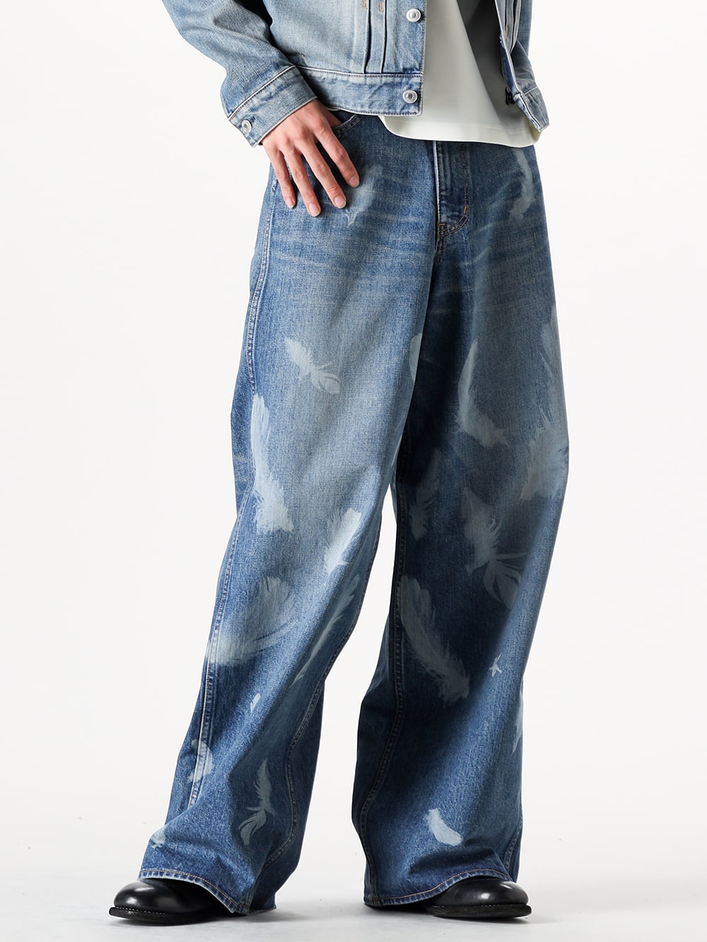 入荷情報] MASUから24-25AWの新作が入荷しました。 -FASCINATE