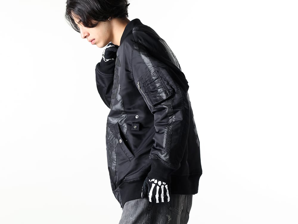 入荷情報] TAKAHIROMIYASHITATheSoloist. より2024-25AWコレクションの