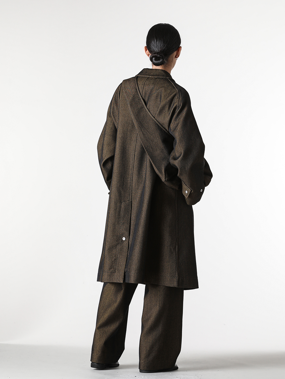 入荷情報] Omar Afridiより24-25AWコレクションの新作が入荷しました