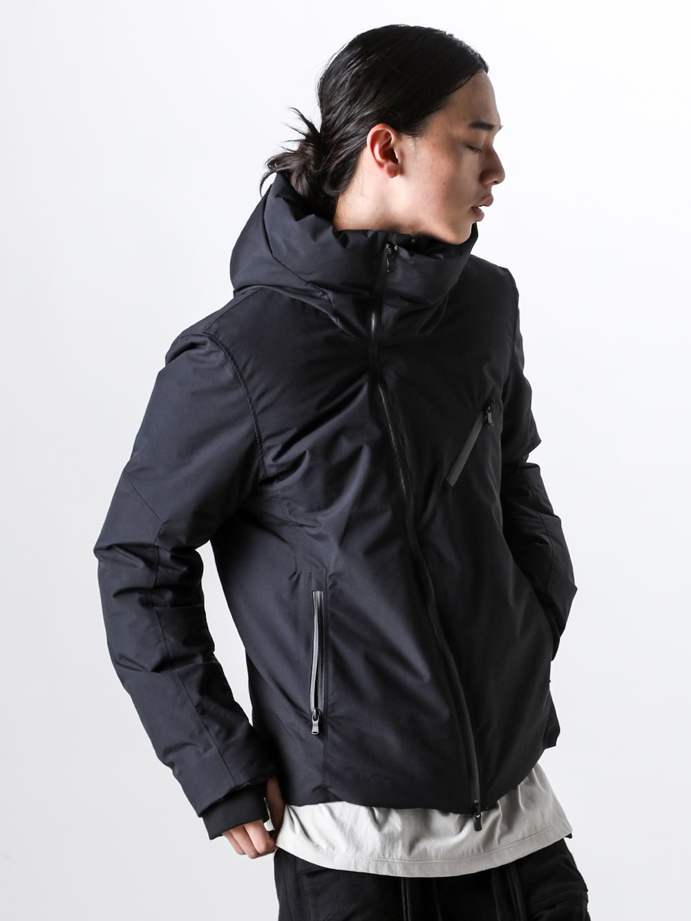 入荷情報] THE VIRIDI-ANNE から別注ダウンが入荷しました！ -FASCINATE