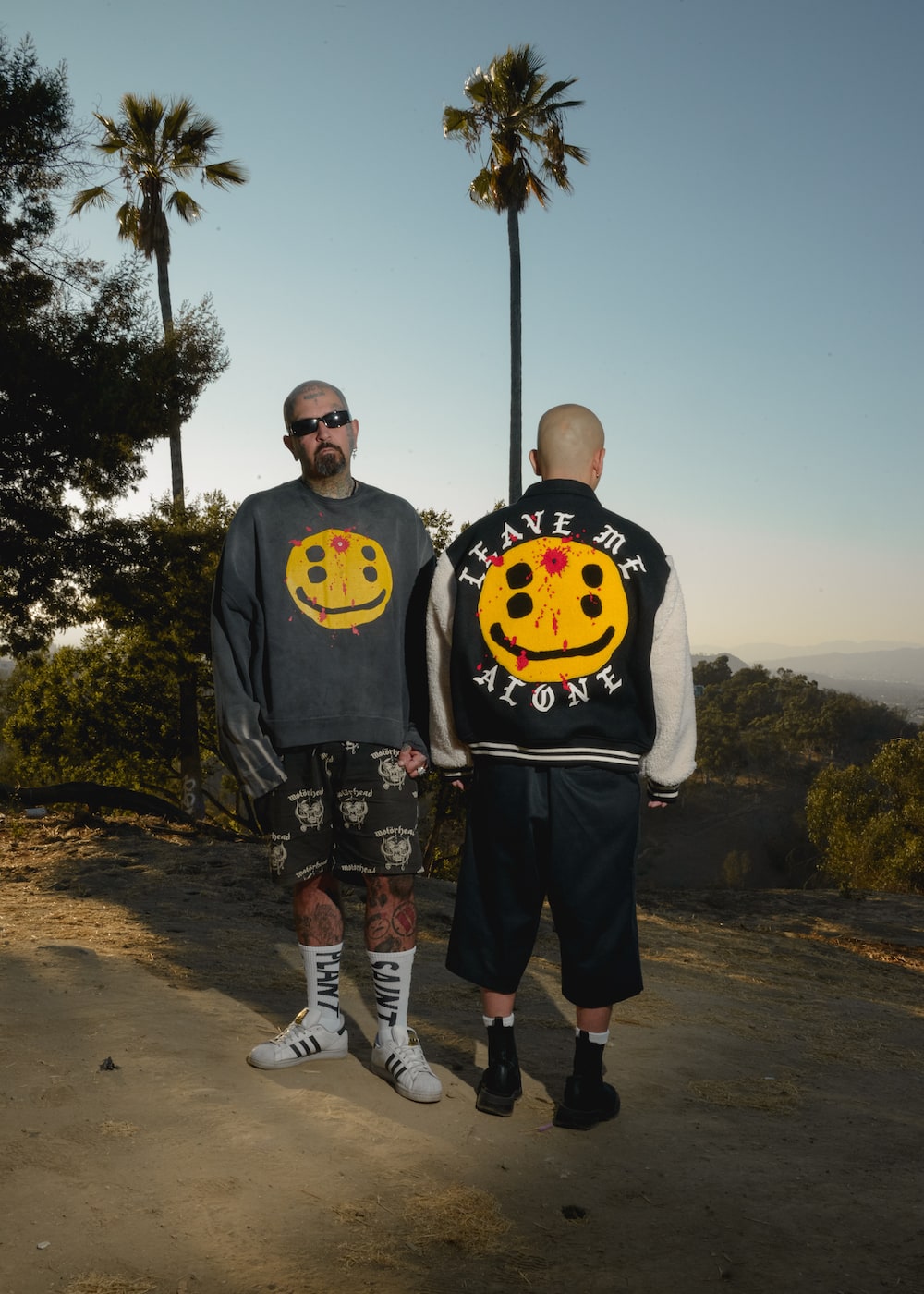 販売予告] SAINT Mxxxxxx 2024-25AWコレクション 8th Drop 11/9(土