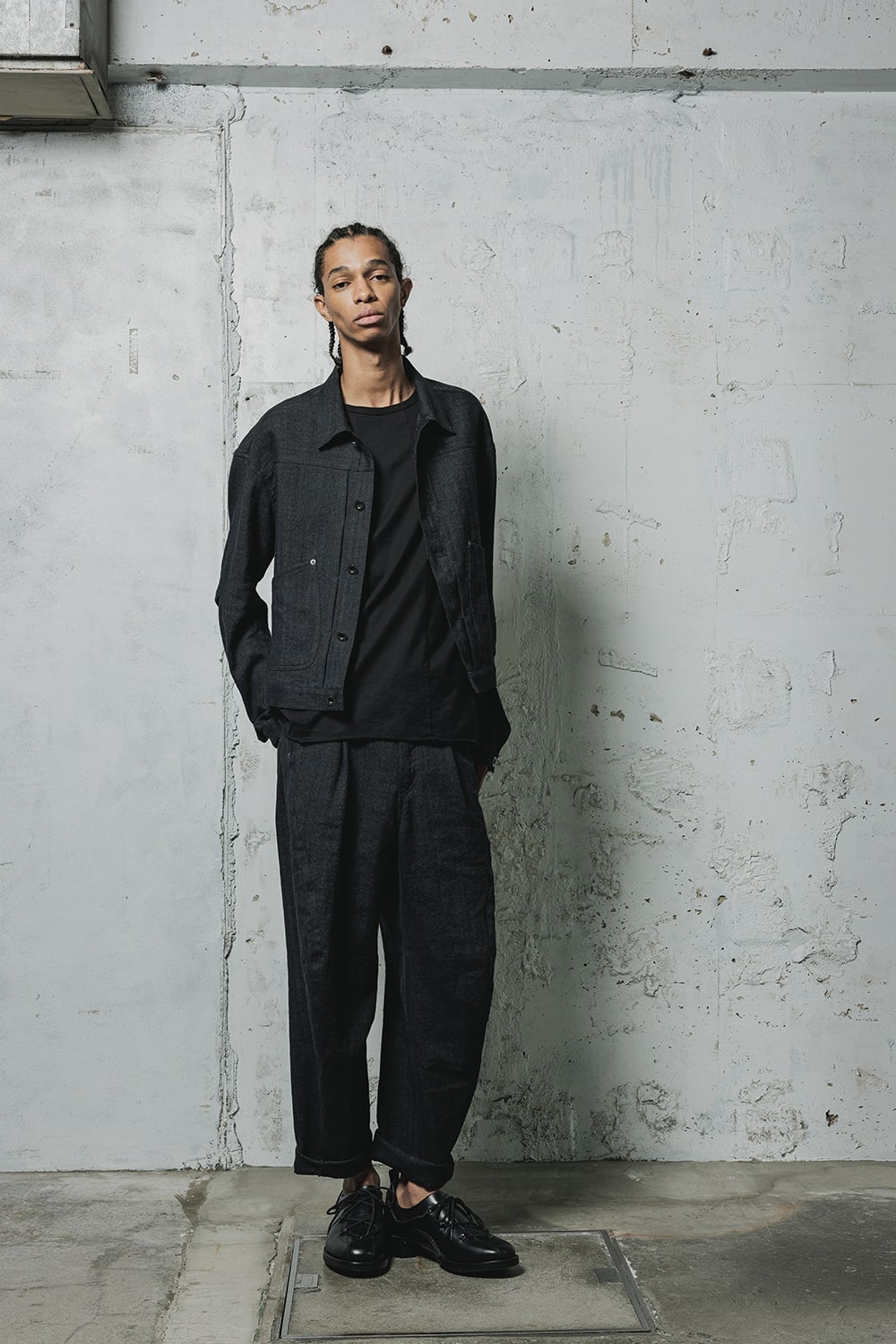 予約情報]The Viridi-anne 25SSコレクションのオンライン先行予約受付