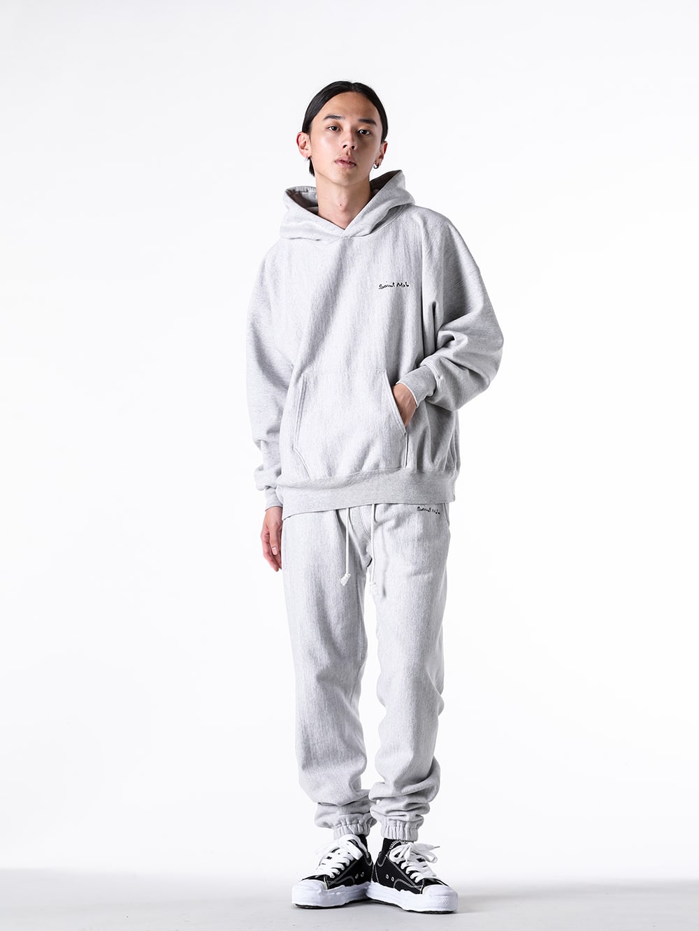 Arrival Information] SAINT Mxxxxxx 9th drop from 24-25AW