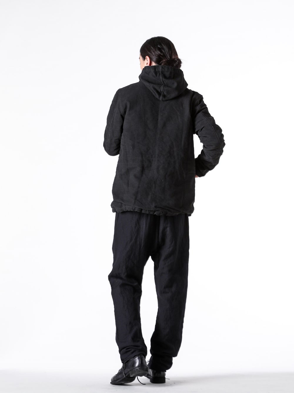 入荷情報] Poeme Bohemien 24-25AWコレクションが入荷しました -FASCINATE