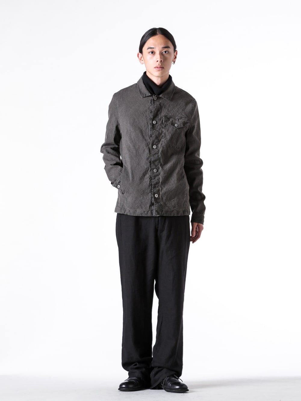 入荷情報] Poeme Bohemien 24-25AWコレクションが入荷しました -FASCINATE