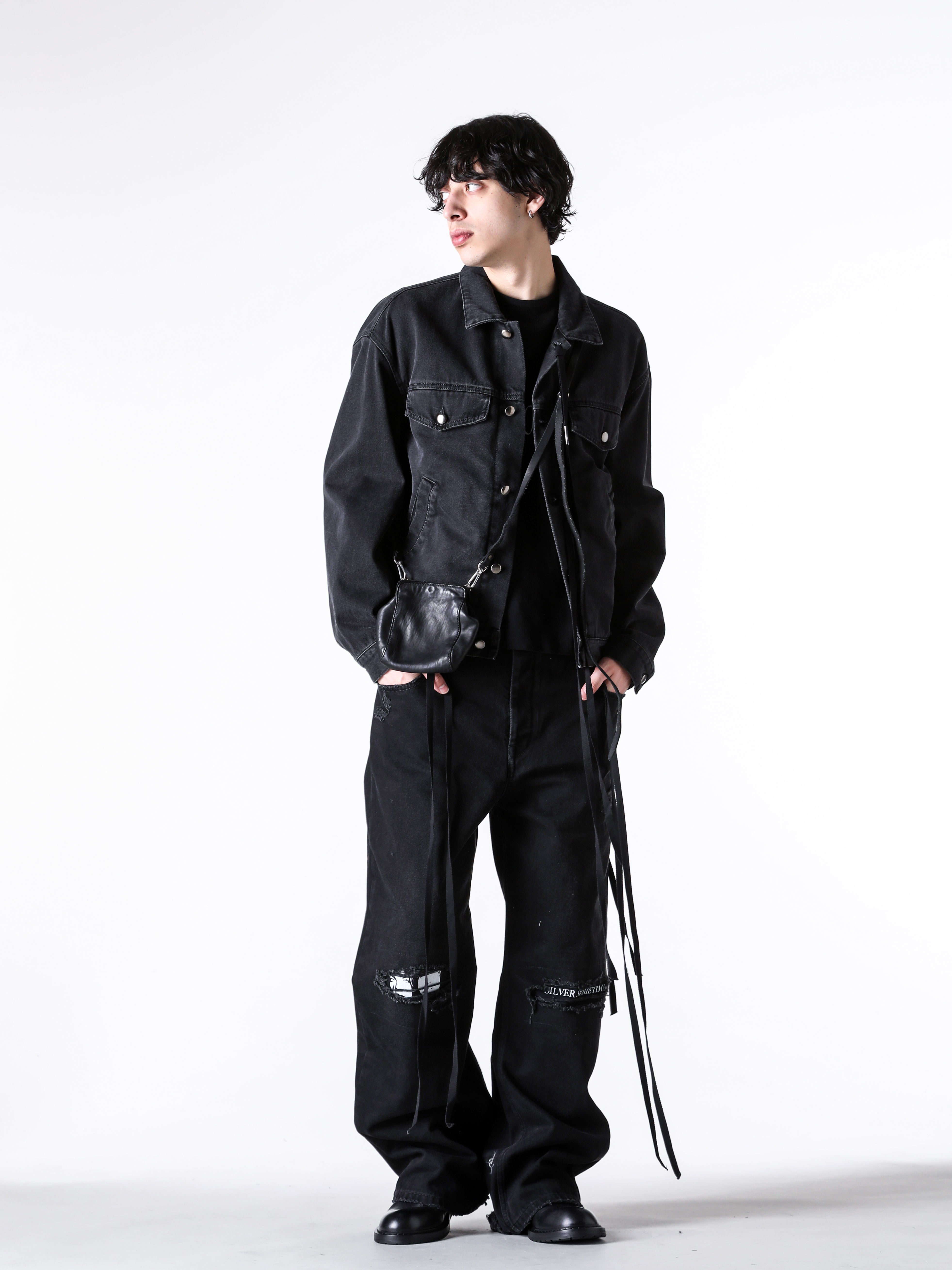 アイテム紹介]Ann Demeulemeester（アンドゥムルメステール）の人気