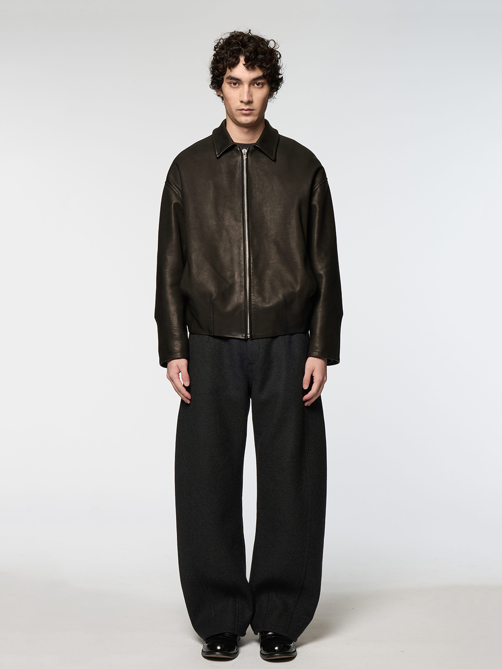 入荷情報] Omar Afridi(オマールアフリディ)より25-26AWコレクションの