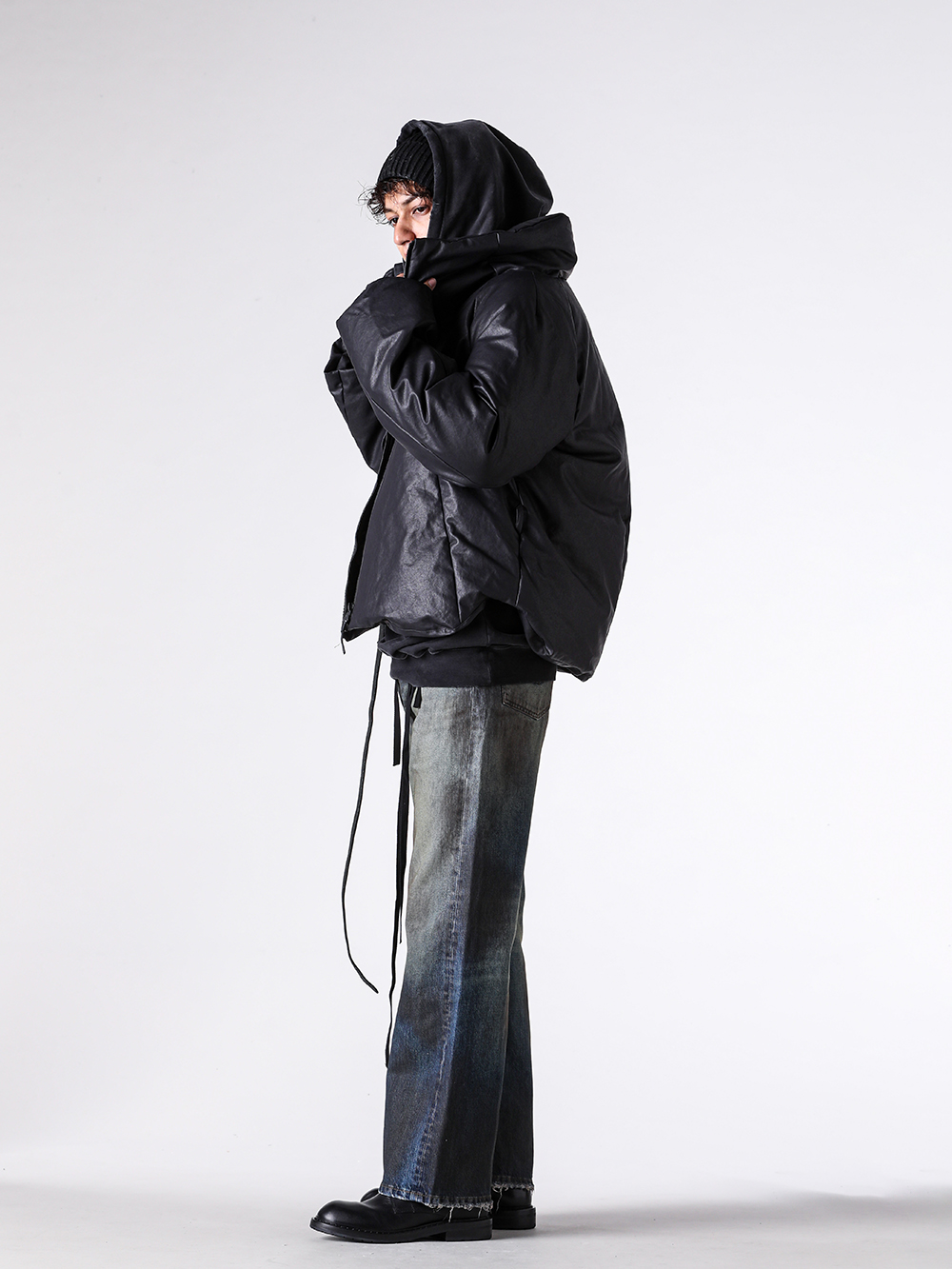 アイテム紹介]Ann Demeulemeester（アンドゥムルメステール）の人気