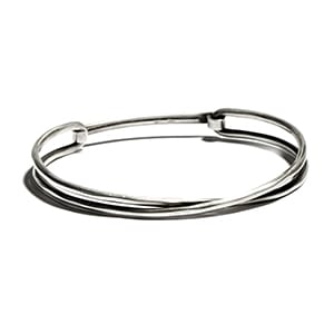 ワークスタットミュンヘン WERKSTATT:MUNCHEN ブレスレット バングル