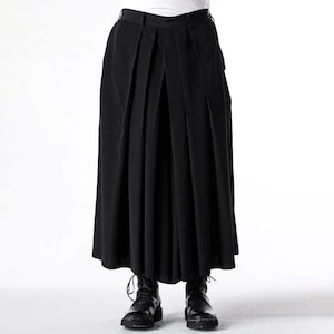 Yohji Yamamoto POUR HOMME ヨウジヤマモト プールオム - メンズ