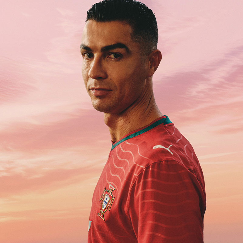 ポルトガル代表 2026 ユニフォーム -サッカーショップ【SWS】