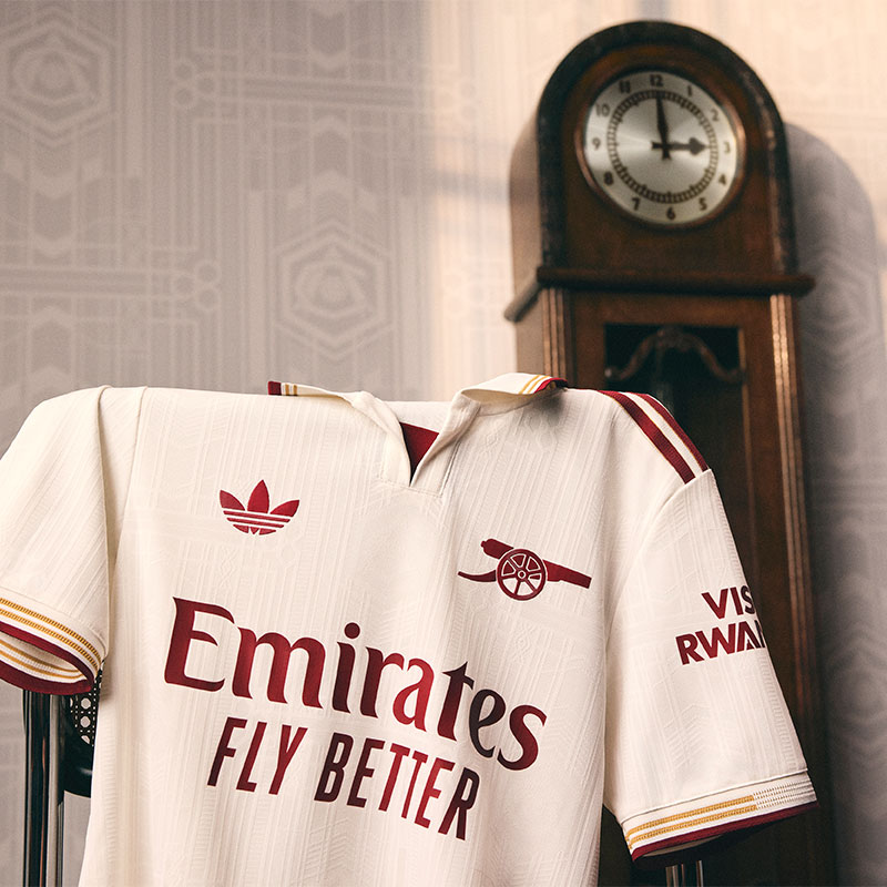 アーセナル ユニフォーム＆ウェア 特集 / Arsenal -サッカーショップ